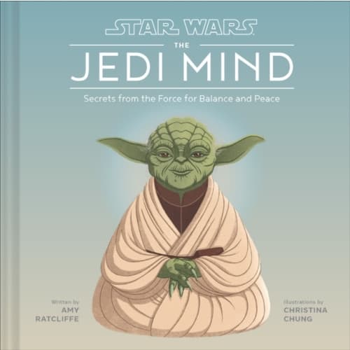 Star Wars: The Jedi Mind (inbunden, eng)