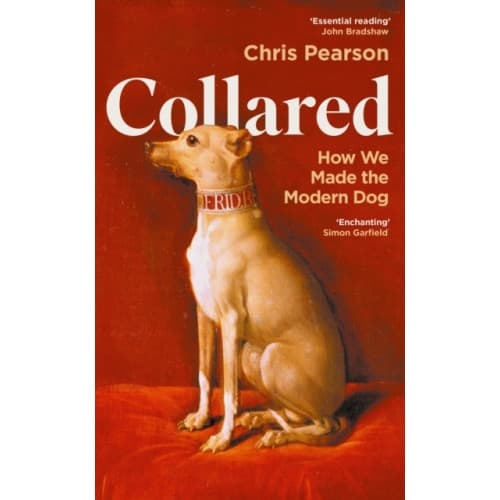 Collared (inbunden, eng)