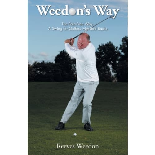 Weedon's Way - The Pain-Free Way (häftad, eng)