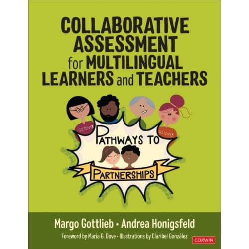 Collaborative Assessment for Multilingual Learners and Teachers (häftad, eng)