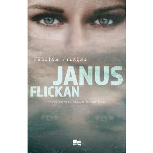 Janusflickan (bok, danskt band)