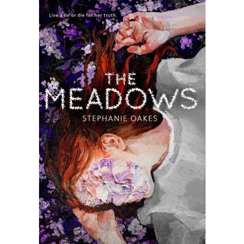 The Meadows (häftad, eng)