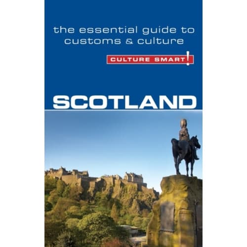 Scotland - Culture Smart! (häftad, eng)