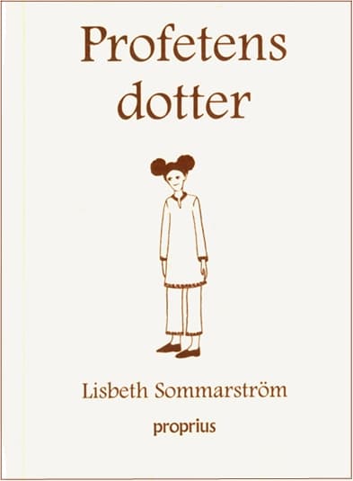 Profetens dotter 9789171189127