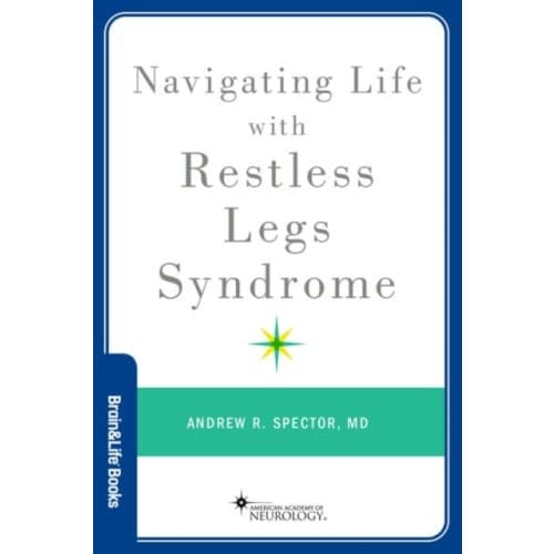 Navigating Life with Restless Legs Syndrome (häftad, eng)