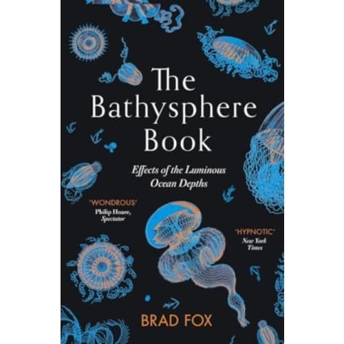 The Bathysphere Book (häftad, eng)