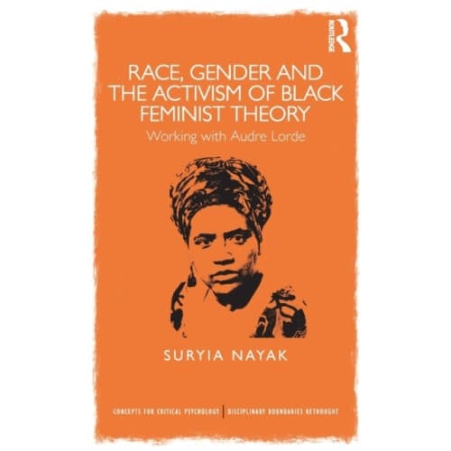 Race, Gender and the Activism of Black Feminist Theory (häftad, eng)