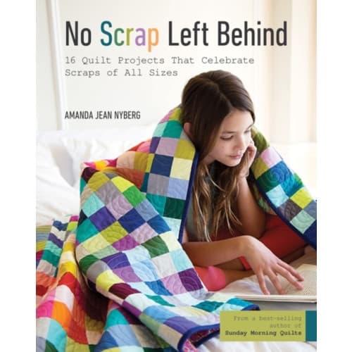 No Scrap Left Behind (häftad, eng)