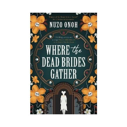 Where the Dead Brides Gather (pocket, eng)