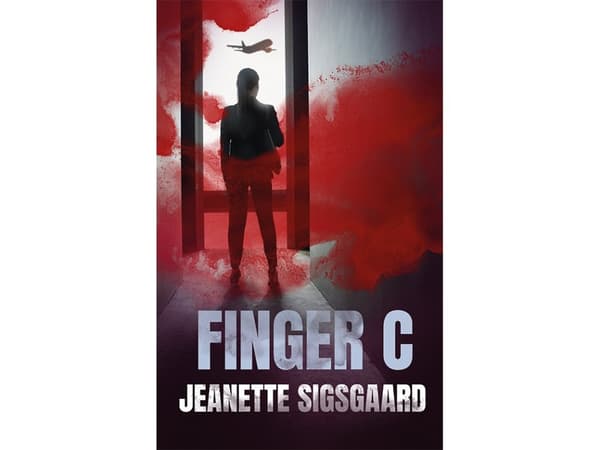 Finger C | Jeanette Sigsgaard | Språk: Danska