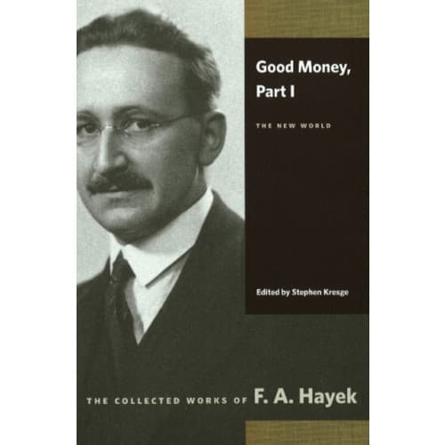 Good Money (häftad, eng)
