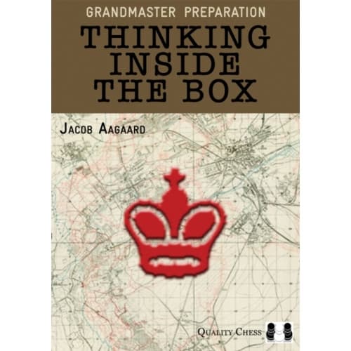 Thinking Inside the Box (häftad, eng)