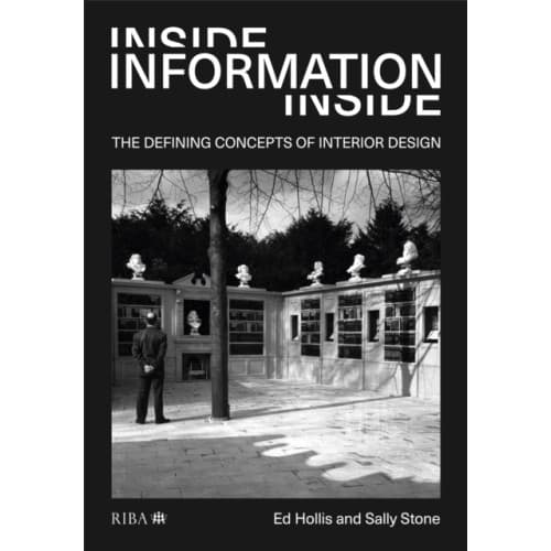 Inside Information (häftad, eng)