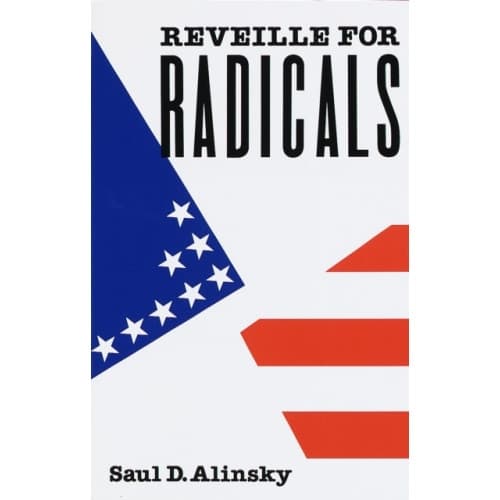 Reveille for Radicals (häftad, eng)