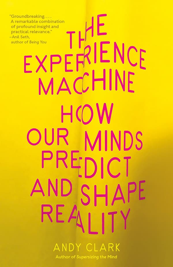 The Experience Machine 9780525567257