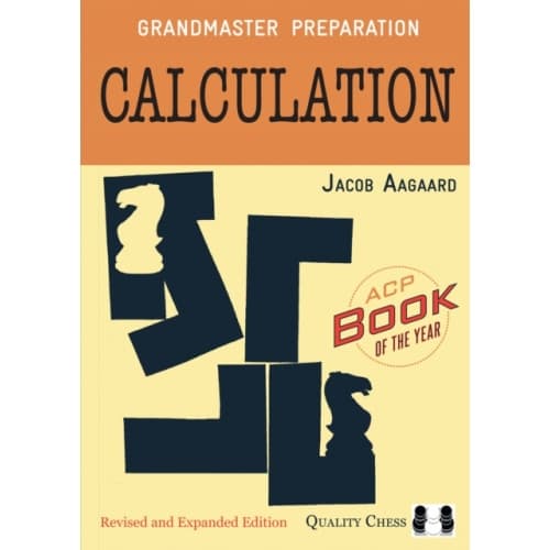 Calculation (häftad, eng)