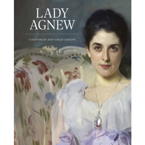 Lady Agnew (häftad, eng)