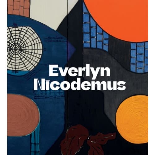 Everlyn Nicodemus (häftad, eng)