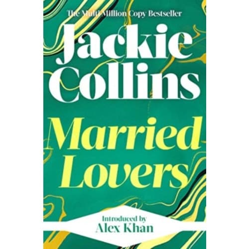 Married Lovers (häftad, eng)