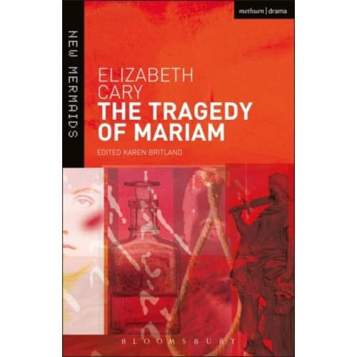 The Tragedy of Mariam (häftad, eng)