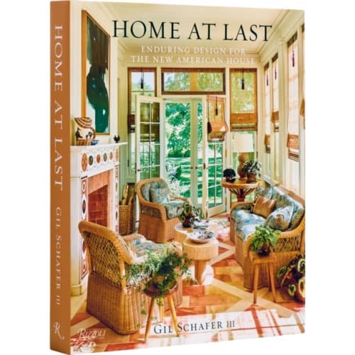 Home at Last (inbunden, eng)