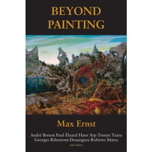 Beyond Painting (häftad, eng)