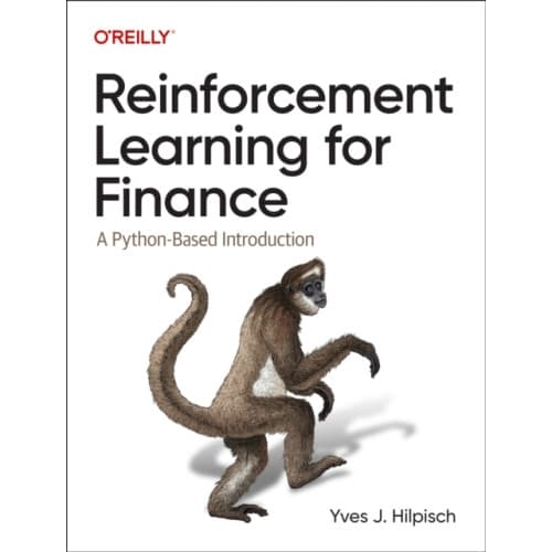 Reinforcement Learning for Finance (häftad, eng)