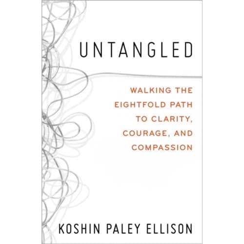 Untangled (inbunden, eng)