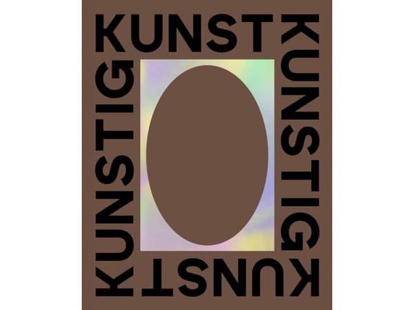 Kunstig Kunst | Kasper Bjerre | Språk: Dansk