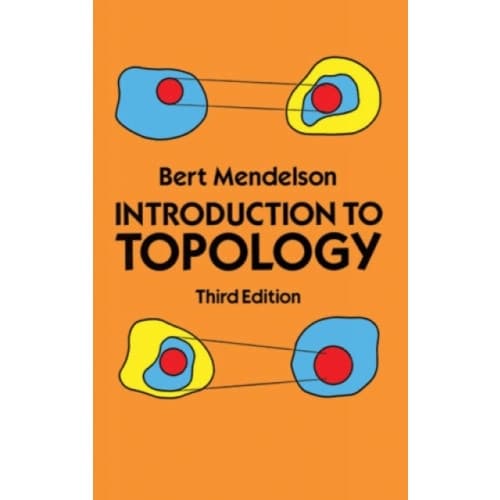 Introduction to Topology (häftad, eng)