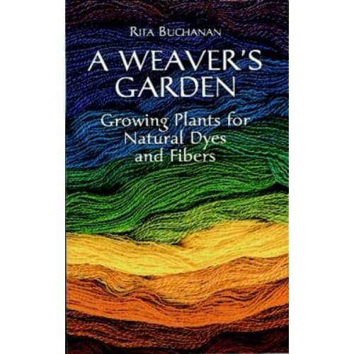 A Weaver's Garden (häftad, eng)