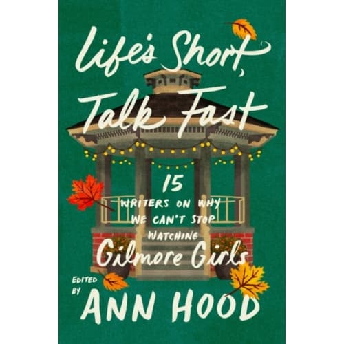 Life's Short, Talk Fast (häftad, eng)
