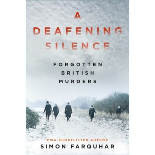 A Deafening Silence (häftad, eng)
