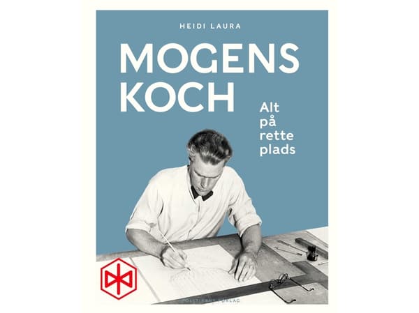 Mogens Koch | Heidi Laura