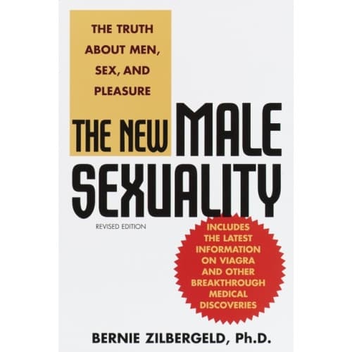 The New Male Sexuality (häftad, eng)