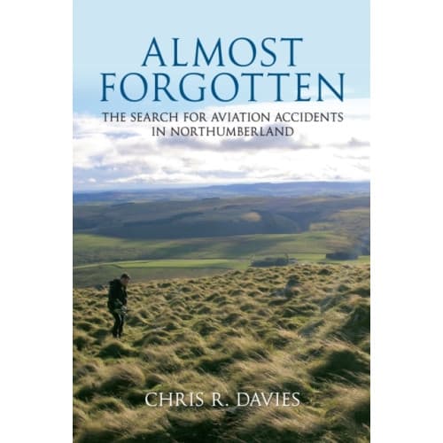 Almost Forgotten (häftad, eng)