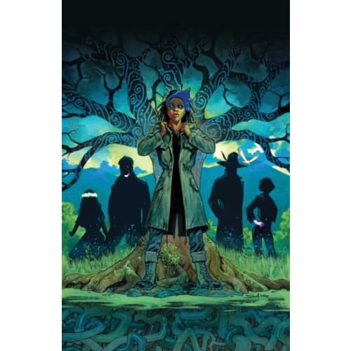 Basilisk Vol. 1 (häftad, eng)