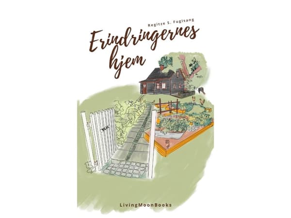 Erindringernes Hjem | Regitze S. Fuglsang