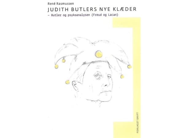 Judith Butlers nye klæder | René Rasmussen