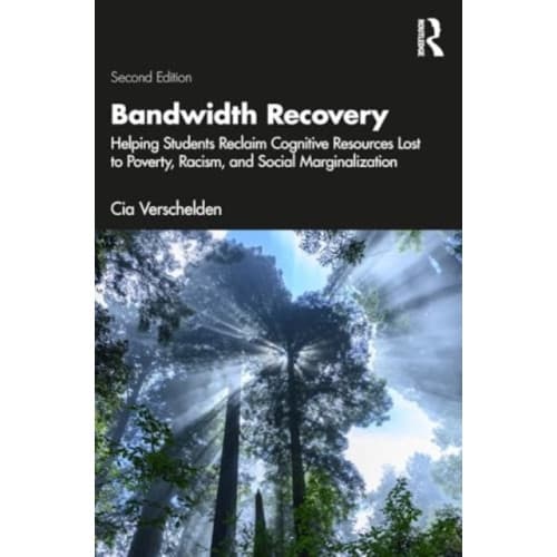 Bandwidth Recovery (häftad, eng)