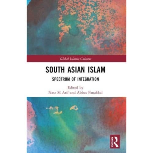 South Asian Islam (häftad, eng)