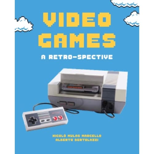 Video Games (inbunden, eng)