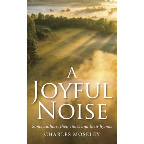 Joyful Noise (inbunden, eng)