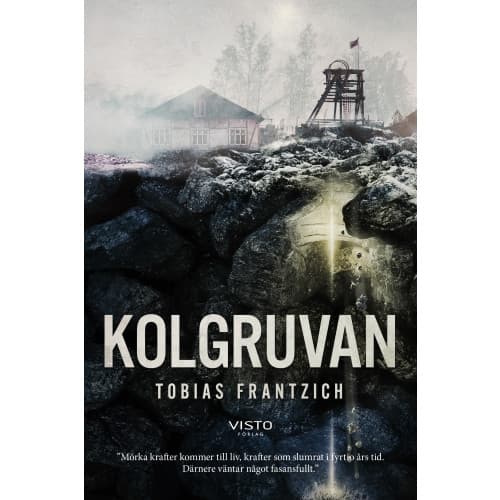 Kolgruvan (bok, danskt band)