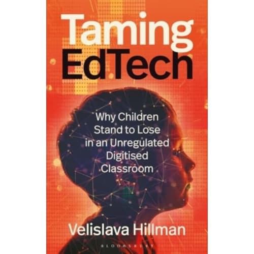 Taming EdTech (häftad, eng)
