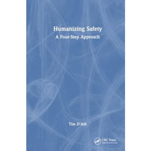 Humanizing Safety (häftad, eng)