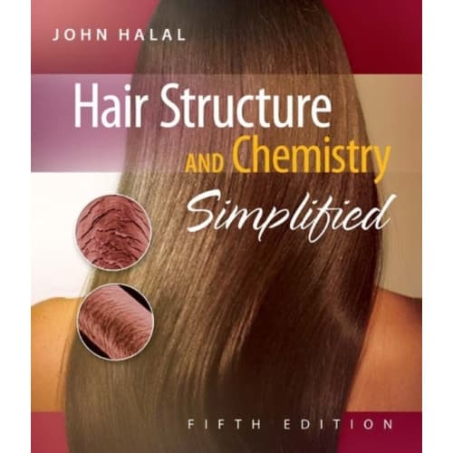 Hair Structure and Chemistry Simplified (häftad, eng)