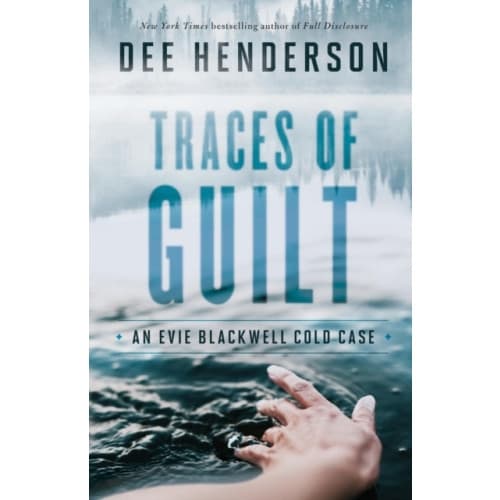 Traces of Guilt (häftad, eng)