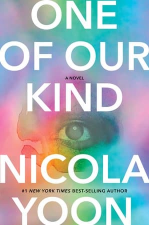 One of Our Kind: A novel 9780593688434