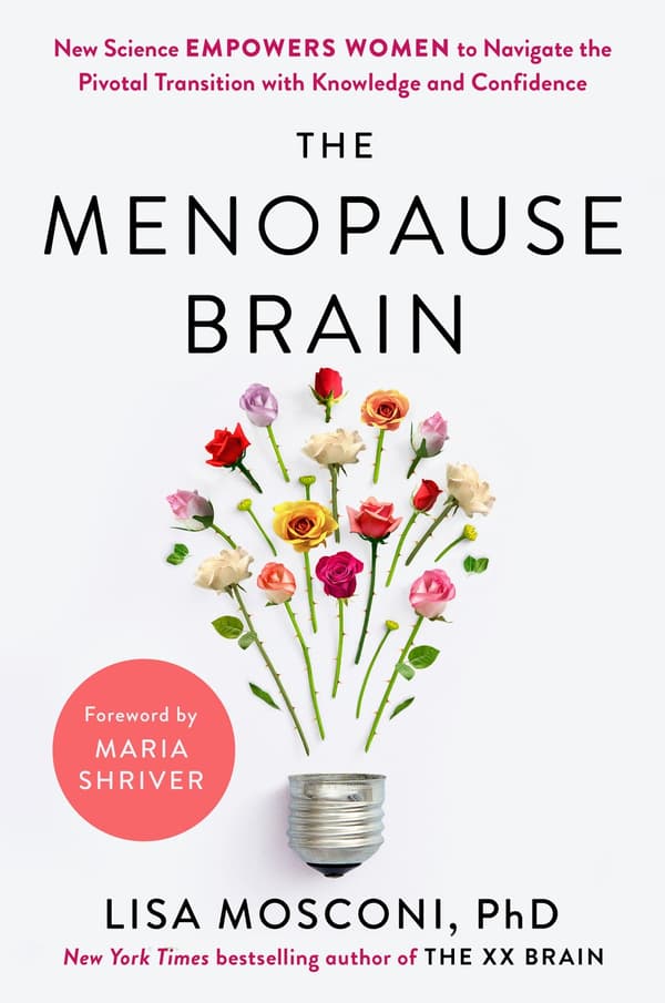 The Menopause Brain 9780593541241
